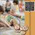 Kids Activitiy Tokens, I'm Bored Jar SVG File-For Laser Engraving